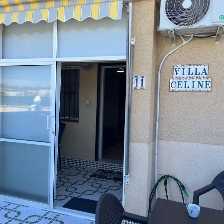 Appartement Villa-Celine Torrevieja Eksteriør billede