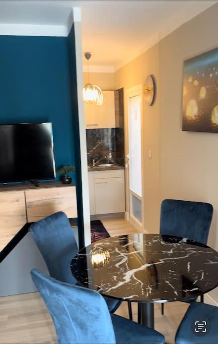 Appartement Villa-Celine Torrevieja Eksteriør billede