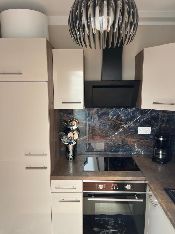 Appartement Villa-Celine Torrevieja Eksteriør billede