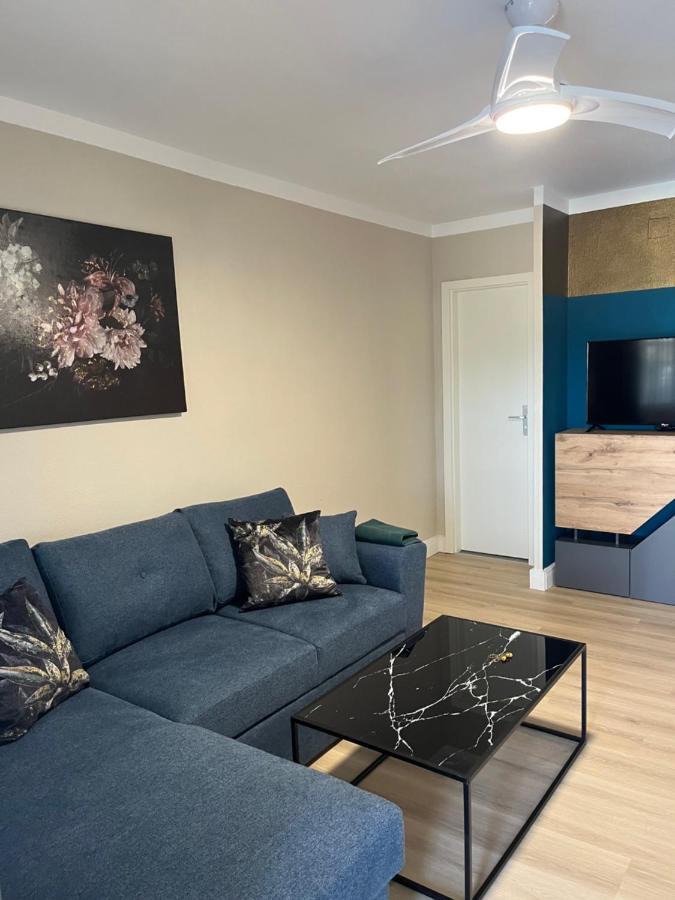 Appartement Villa-Celine Torrevieja Eksteriør billede