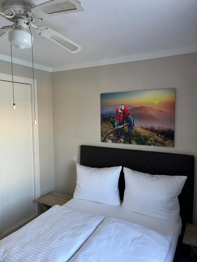Appartement Villa-Celine Torrevieja Eksteriør billede