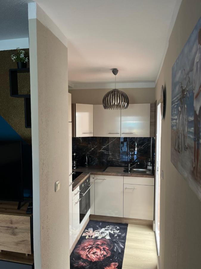 Appartement Villa-Celine Torrevieja Eksteriør billede