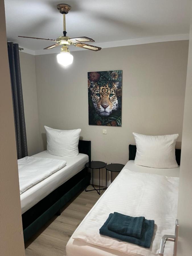 Appartement Villa-Celine Torrevieja Eksteriør billede