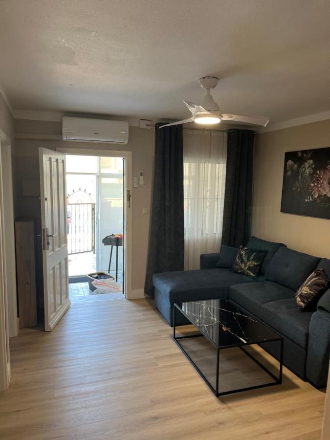 Appartement Villa-Celine Torrevieja Eksteriør billede