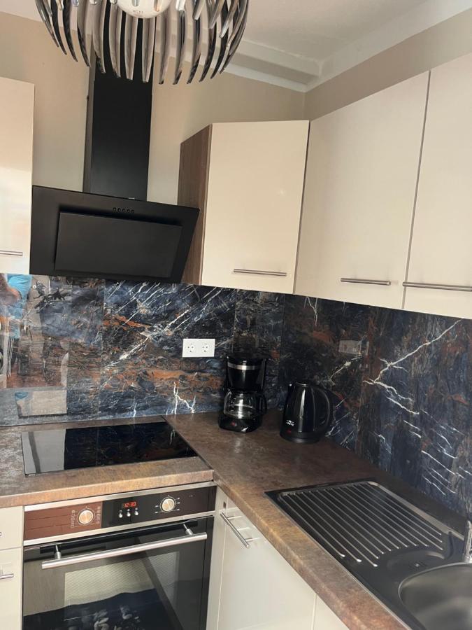 Appartement Villa-Celine Torrevieja Eksteriør billede