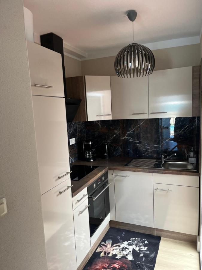 Appartement Villa-Celine Torrevieja Eksteriør billede