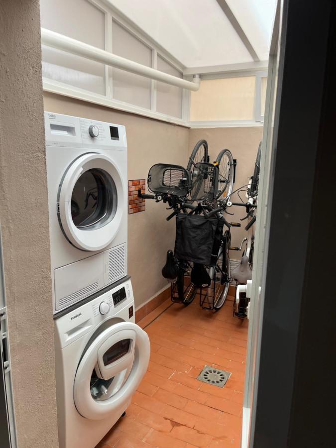 Appartement Villa-Celine Torrevieja Eksteriør billede